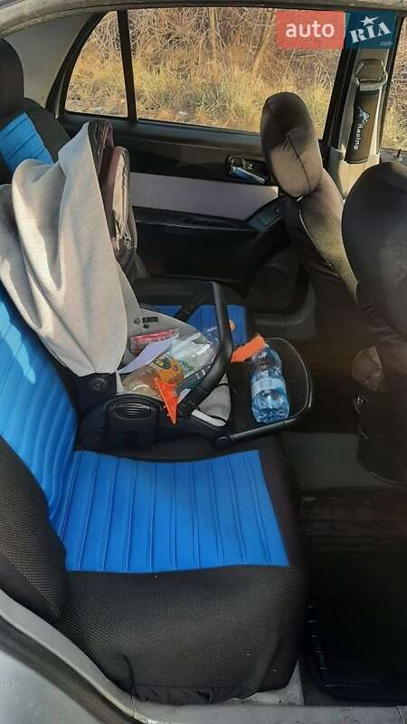 Седан Geely CK 2008 в Хмельницком фото 7 Седан Geely CK 2008 в Хмельницком