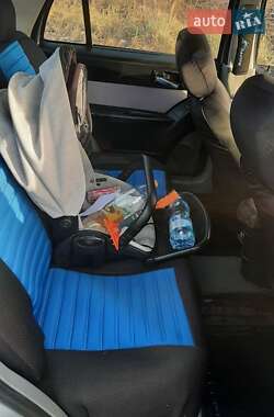 Седан Geely CK 2008 в 