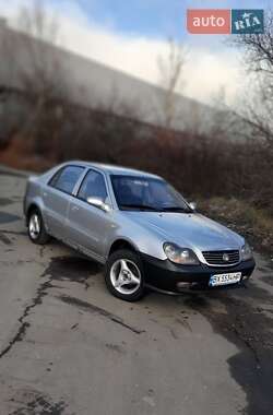 Седан Geely CK 2008 в 