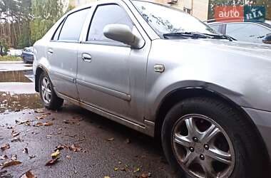 Седан Geely CK 2008 в Києві