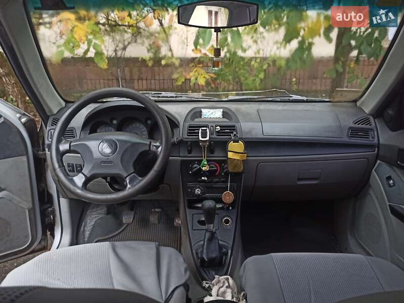Седан Geely CK 2008 в Києві