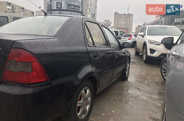 Седан Geely CK 2008 в Тернополі