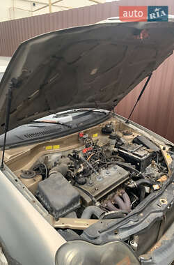 Седан Geely CK 2007 в 