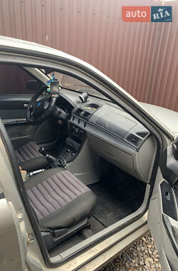 Седан Geely CK 2007 в 