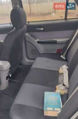 Седан Geely CK 2008 в 