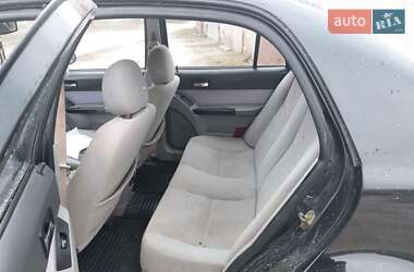 Седан Geely CK 2008 в Чемеровцах