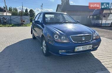 Седан Geely CK 2008 в Яготине