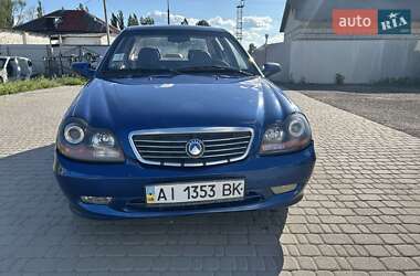 Седан Geely CK 2008 в Яготине