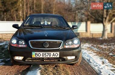 Седан Geely CK 2008 в Борщеве