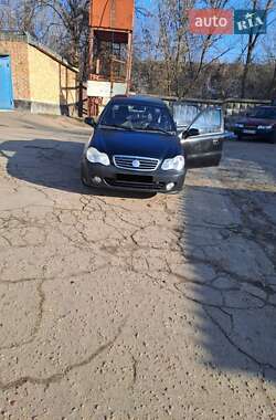 Седан Geely CK 2011 в Олександрії