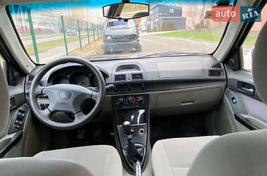 Седан Geely CK 2007 в 