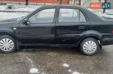 Седан Geely CK 2008 в Харькове