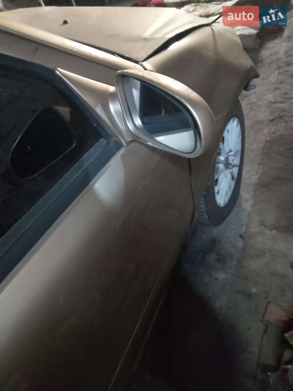 Седан Geely CK 2008 в Магдалиновке