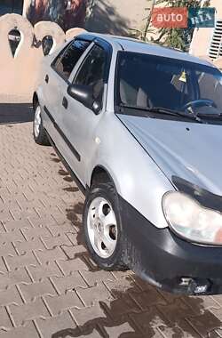 Седан Geely CK 2007 в Арцизе