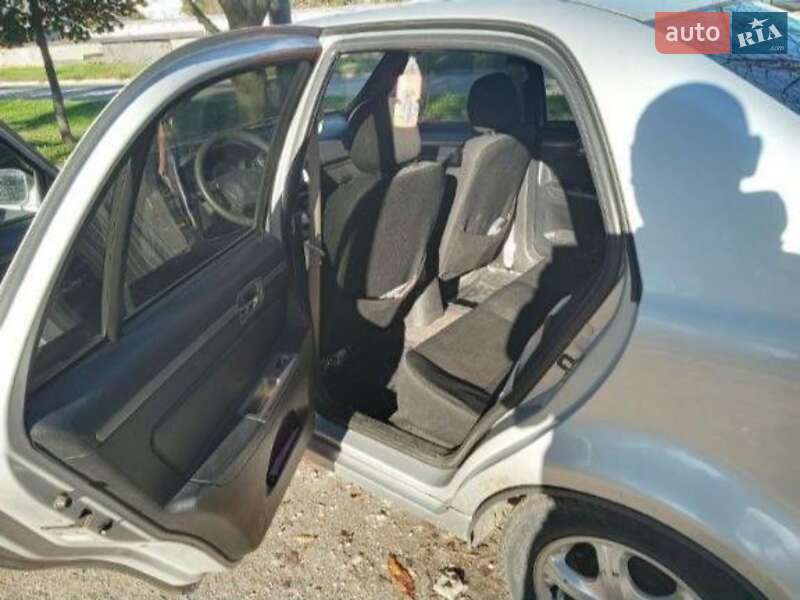 Седан Geely CK 2011 в Запорожье