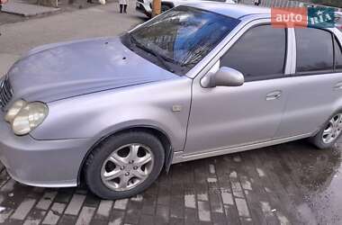 Седан Geely CK 2011 в Запорожье