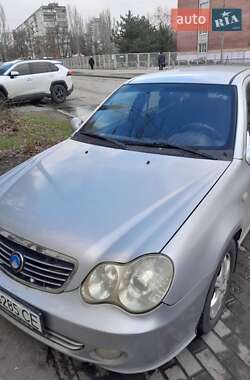 Седан Geely CK 2011 в Запорожье