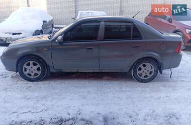 Седан Geely CK 2008 в Киеве