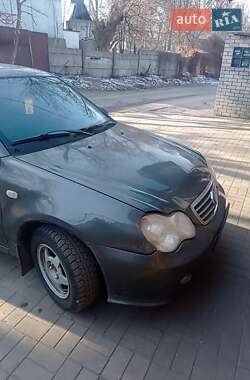 Седан Geely CK 2011 в Дніпрі