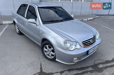 Седан Geely CK 2011 в Запорожье