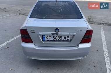 Седан Geely CK 2011 в Запорожье