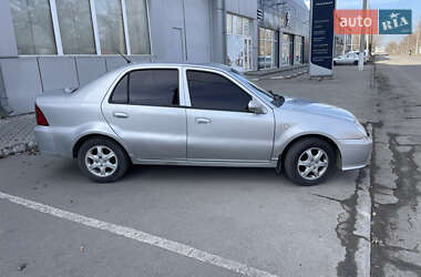 Седан Geely CK 2011 в Запорожье