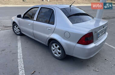 Седан Geely CK 2011 в Запорожье