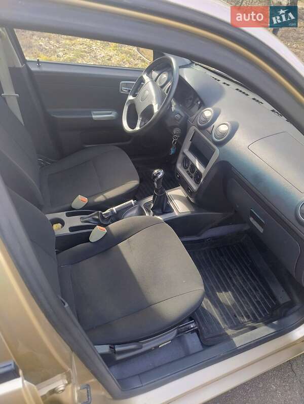 Седан Geely CK 2013 в Репках фото 9 Седан Geely CK 2013 в Репках