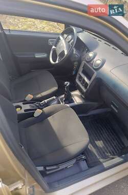 Седан Geely CK 2013 в 