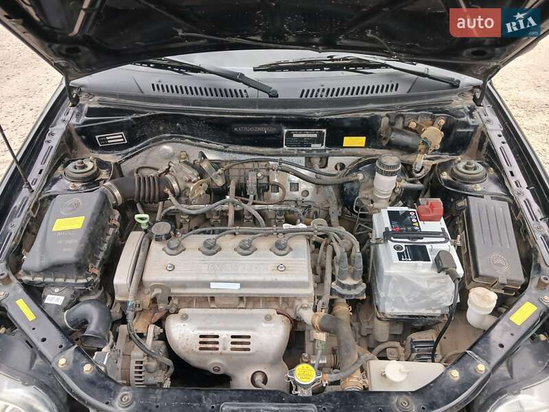 Седан Geely CK 2012 в Борщеве