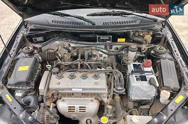 Седан Geely CK 2012 в 