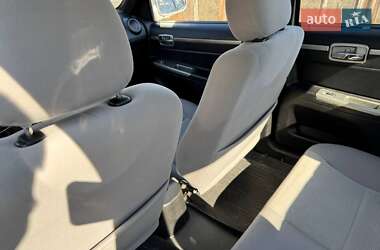 Седан Geely CK 2010 в 