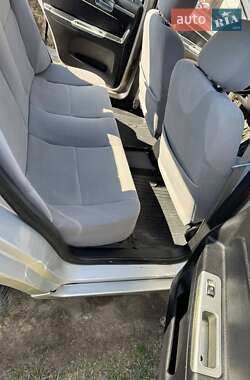 Седан Geely CK 2010 в 