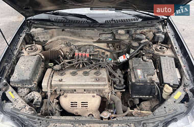 Седан Geely CK 2012 в 