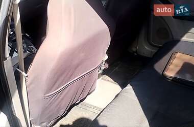 Седан Geely CK 2007 в 