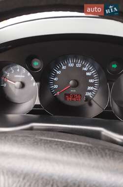 Седан Geely CK 2008 в 