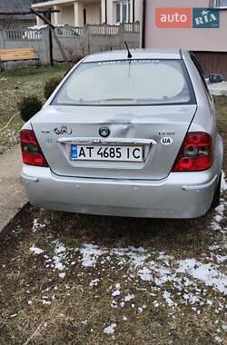 Седан Geely CK 2008 в 