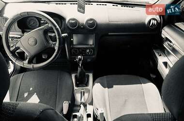 Седан Geely CK 2013 в 