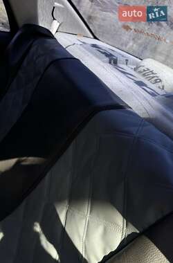 Седан Geely CK 2007 в 