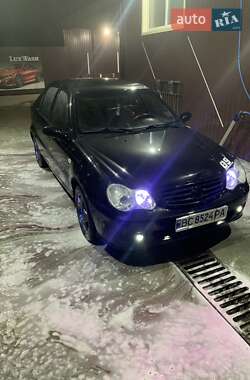 Седан Geely CK 2011 в 