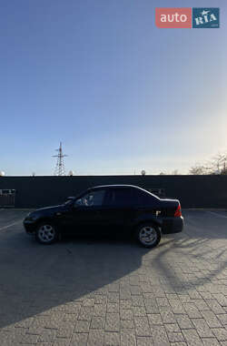 Седан Geely CK 2007 в 