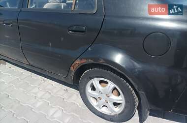 Седан Geely CK 2010 в 