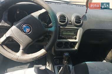 Седан Geely CK 2010 в 