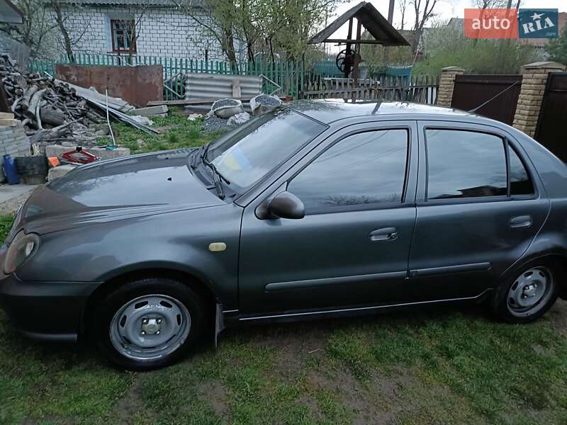 Седан Geely CK 2008 в Хмельницком