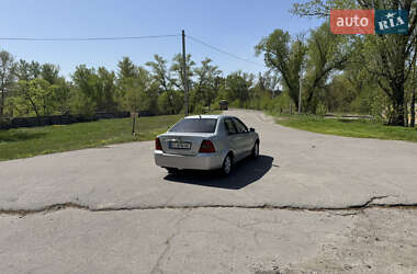 Седан Geely CK 2007 в 