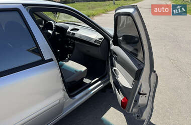Седан Geely CK 2007 в 