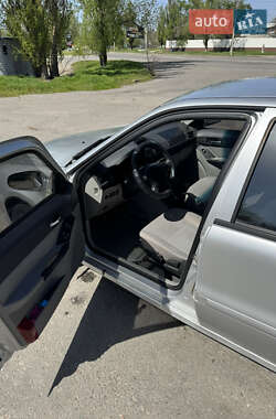 Седан Geely CK 2007 в Кременчуге
