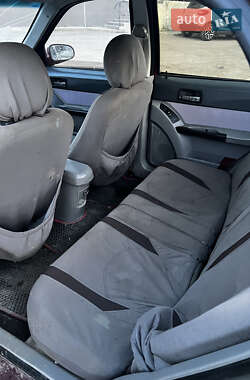 Седан Geely CK 2008 в 