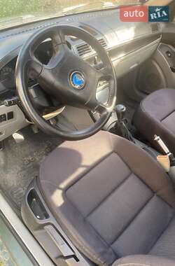 Седан Geely CK 2007 в 