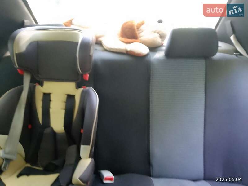Седан Geely CK 2011 в Дніпрі
